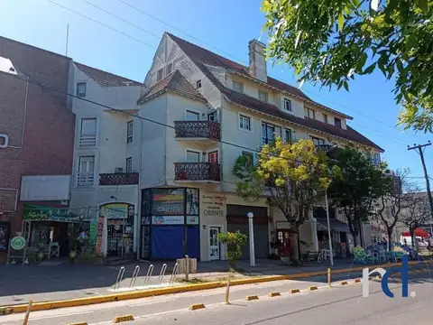 Departamento 3 Dormitorios en Venta en Pinamar Zona Centro