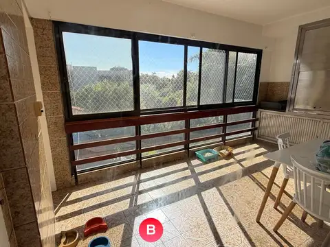 Departamento en Venta con 2 cocheras