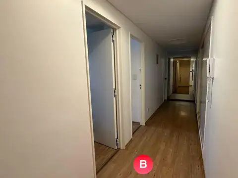 Departamento en Venta 40 años