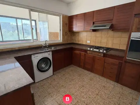 Departamento en Venta en Villa Devoto, USD 420.000