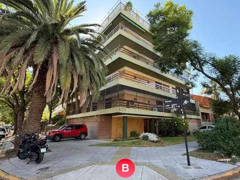 AV SEGUROLA 4200, Piso 3