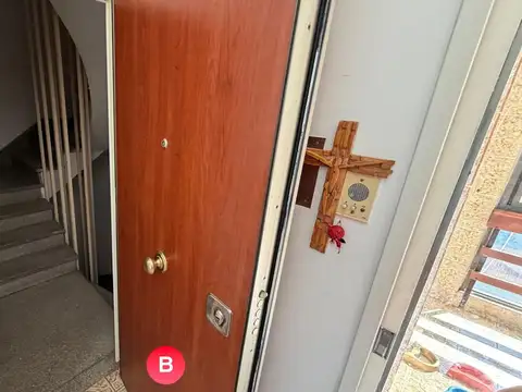 Departamento en Venta de 5 ambientes