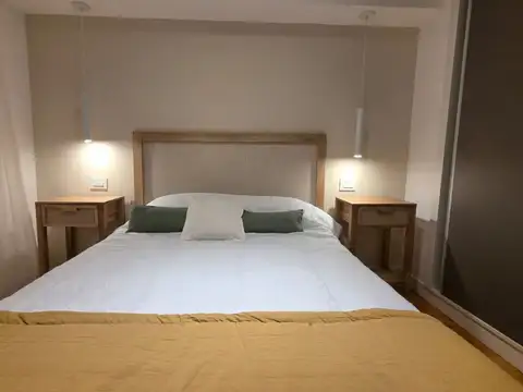 venta de departamento 2 ambientes con cochera