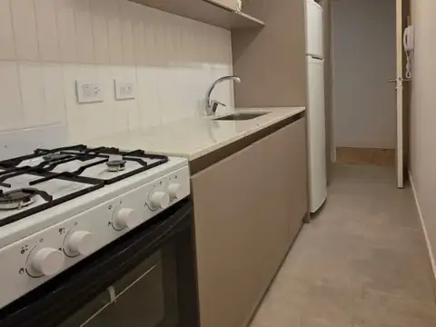Departamento en Venta con 1 cochera