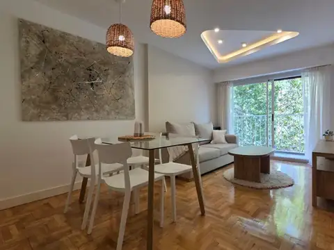 venta de departamento 2 ambientes con cochera