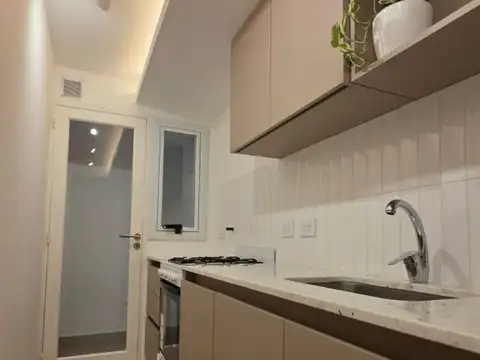 Departamento en Venta en Plaza Mitre, USD 99.000
