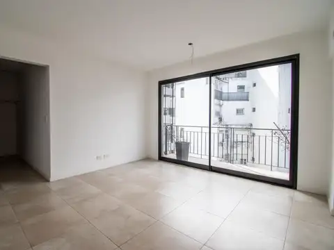 Venta de Departamento 2 AMBIENTES con Balcon a estrenar en Villa Luro, Capital Federal