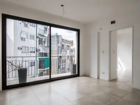 Departamento en Venta en Villa Luro, USD 95.500