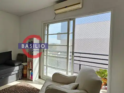 Departamento en Alquiler Apto profesional