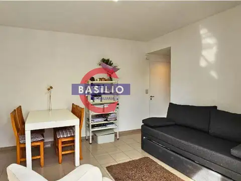 Departamento en Alquiler de 1 dormitorio