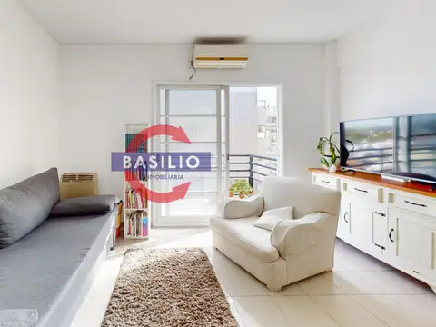 ALQUILER | DEPARTAMENTO 2 AMBIENTES CON BALCÓN Y VISTA ABIERTA EN FLORIDA ESTE