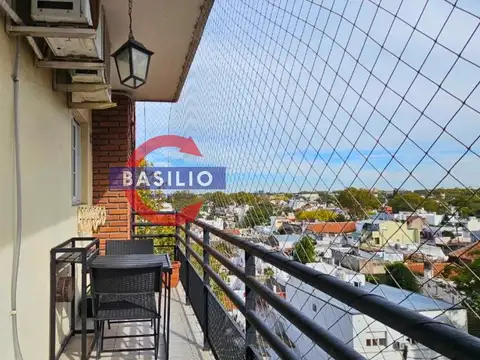 ALQUILER | DEPARTAMENTO 2 AMBIENTES CON BALCÓN Y VISTA ABIERTA EN FLORIDA ESTE
