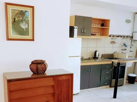 Departamento en Alquiler en La Plata, Partido de La Plata