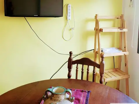 Departamento en Alquiler de 1 dormitorio