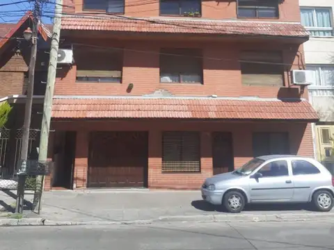 Departamento - Venta - Argentina, Tres de Febrero - BAZZINI - (3F) 1168