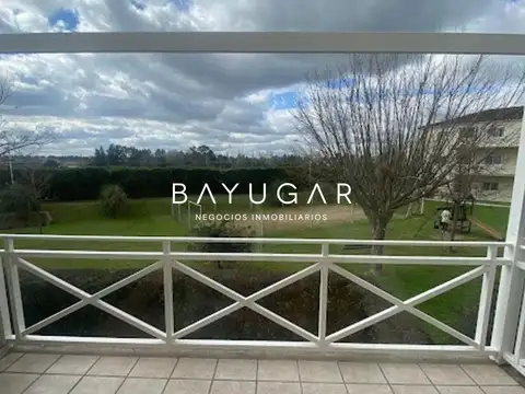 Departamento en Venta 16 años