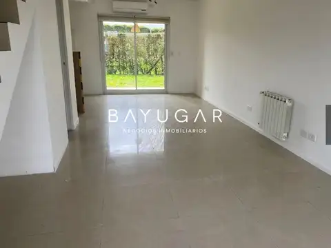 Venta Departamento 4 ambientes - Altos del Molino - Pilar - Apto Crédito