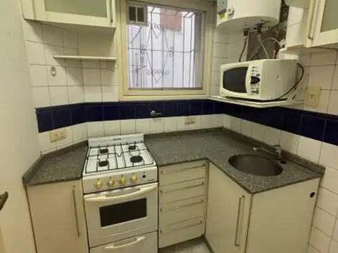 Departamento en Venta en Belgrano, USD 85.000