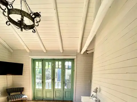 Casa en Alquiler en Los Cardales, USD 1.000