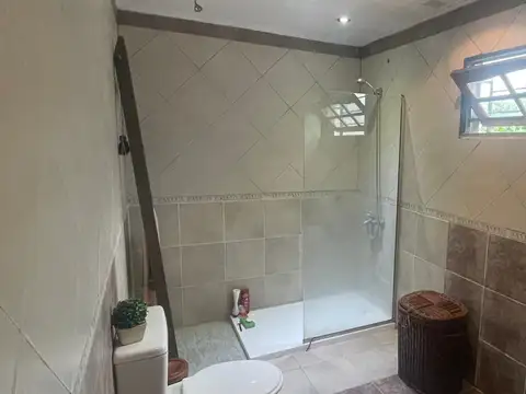 Depto Tipo Casa en Venta de 3 ambientes