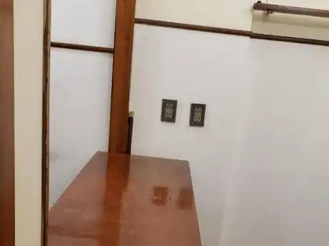 Departamento en Alquiler Apto profesional