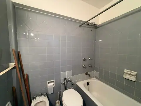 Departamento en Alquiler Apto profesional