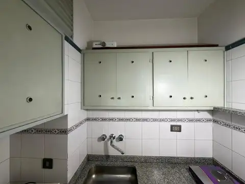 Departamento en Alquiler en Microcentro, $ 600.000
