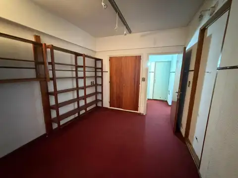 Carlos Pellegrini 400, Piso 2