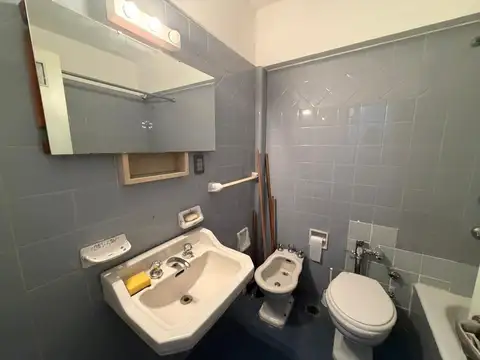 Departamento en Alquiler Apto profesional