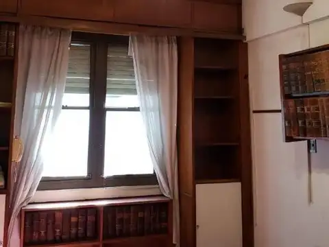 Excelente departamento / oficina 