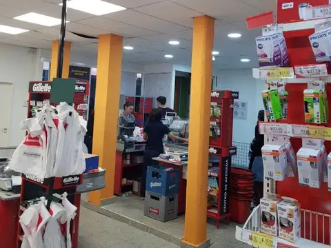 Local 350m2 s/Lote 10x40 c/Excelente Renta