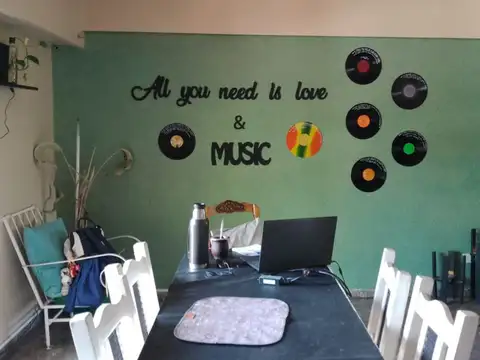 Departamento en Venta de 6 dormitorios