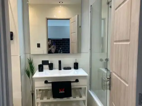 Departamento en Venta con 1 cochera