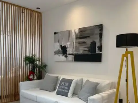 VENTA DEPARTAMENTO MONOAMBIENTE LOFTS DE LA BAHIA NORDELTA