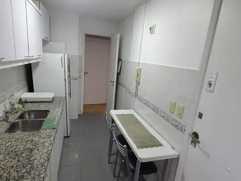 Departamento en Alquiler 50 años