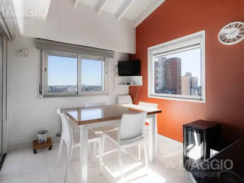 Departamento en Venta 26 años