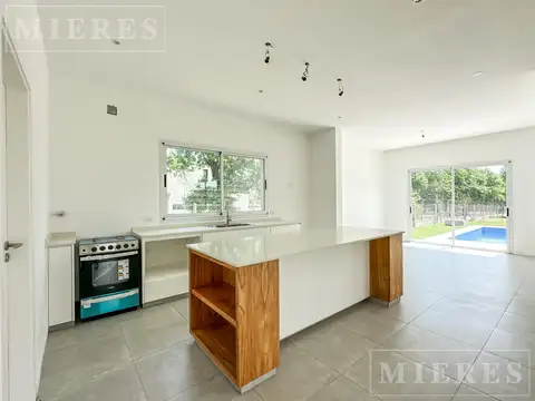 Casa en Venta A Estrenar