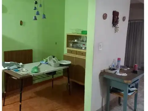 Casa en Venta en Villa Lugano, USD 137.000