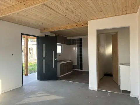 Casa en Venta 1 año