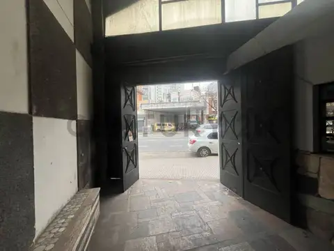 Avenida Córdoba 4000