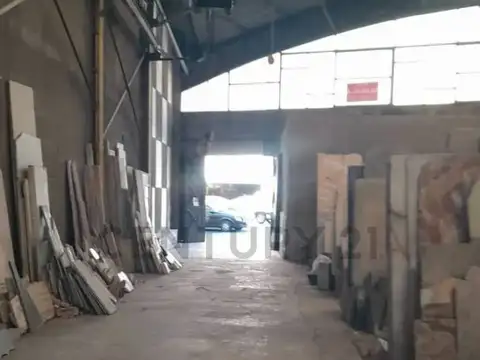 Avenida Cordoba 4000, Piso 0