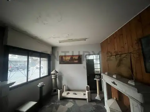 Depósito en Alquiler | 681 m² | Av. Córdoba 4061 | Palermo / Almagro