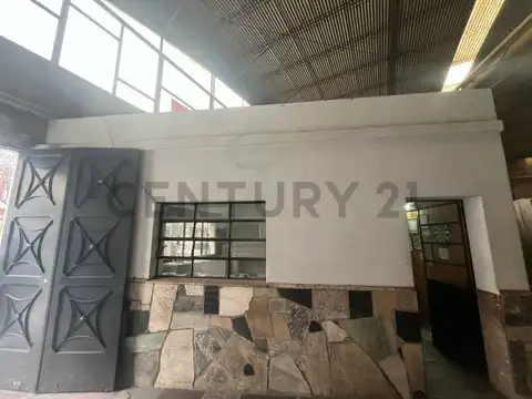 Depósito en Alquiler | 681 m² | Av. Córdoba 4061 | Palermo / Almagro