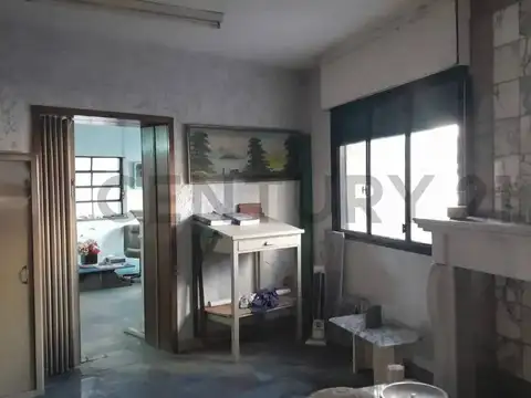Depósito en Alquiler | 900 m² | Av. Córdoba 4061 | Palermo / Almagro