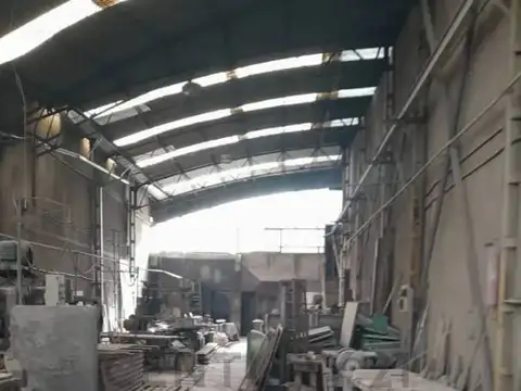 Galpon en Alquiler 56 años