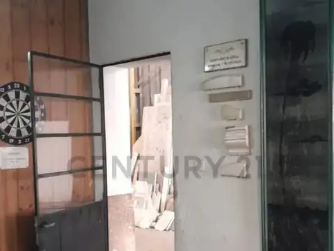 Depósito en Alquiler | 900 m² | Av. Córdoba 4061 | Palermo / Almagro