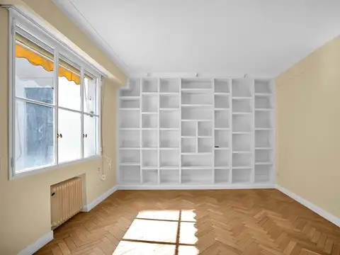 Departamento en Alquiler de 3 ambientes