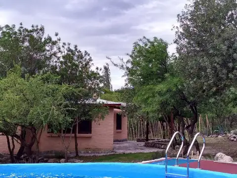 VENTA DE ESTANCIA DE 3 HECTAREAS EN SAN JAVIER