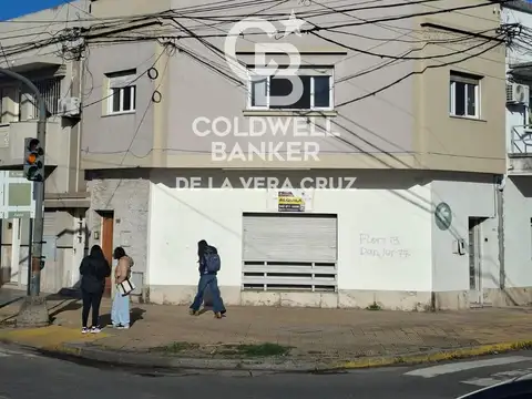 Local en Alquiler en Santa Fe, La Capital