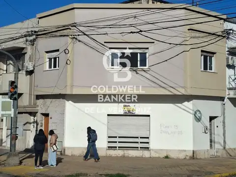 Casa o local ideal para consultorio